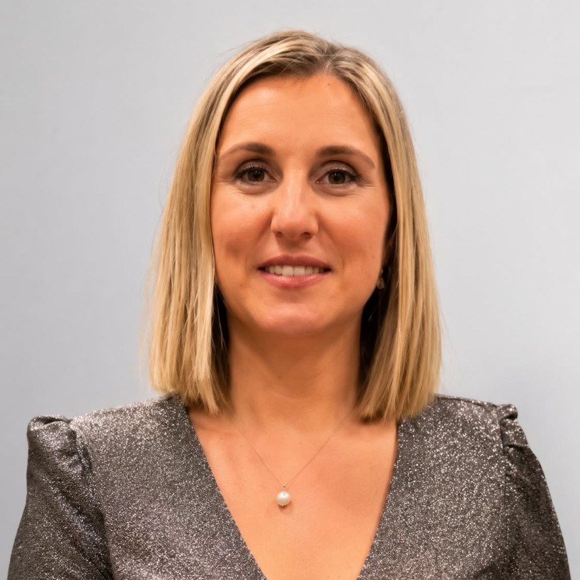 Rita Fónodová
